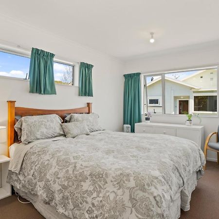 Karori Kabin - Karori Holiday Home Wellington Zewnętrze zdjęcie