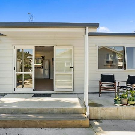 Karori Kabin - Karori Holiday Home Wellington Zewnętrze zdjęcie