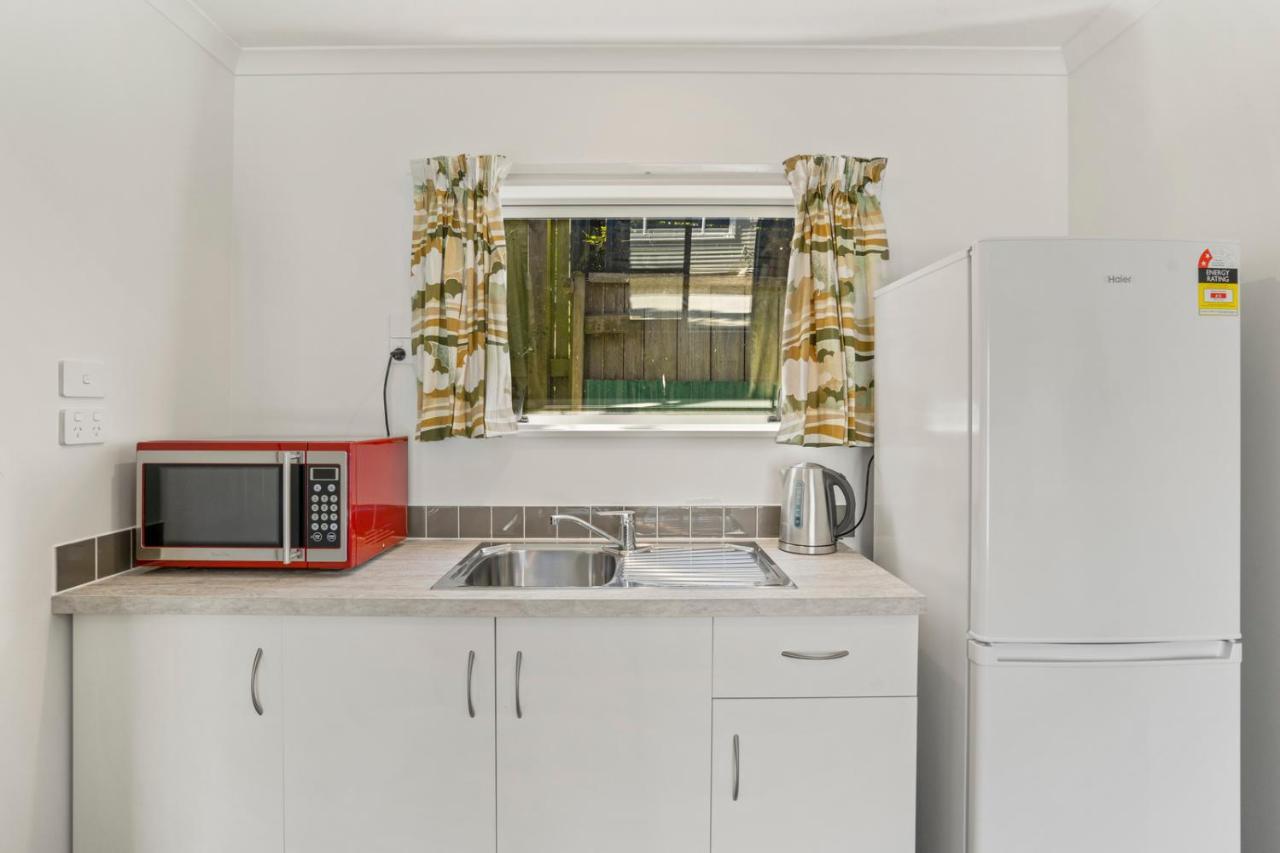 Karori Kabin - Karori Holiday Home Wellington Zewnętrze zdjęcie