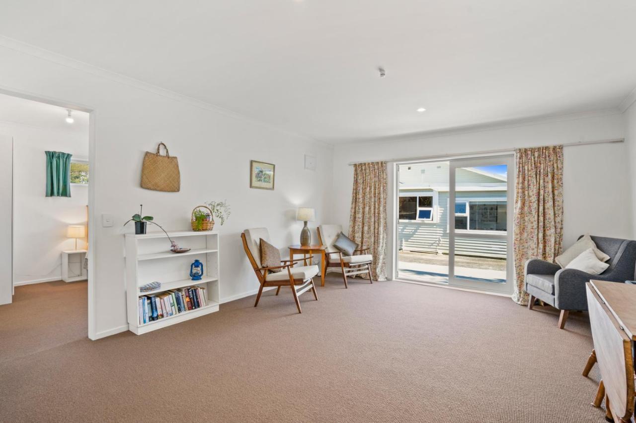 Karori Kabin - Karori Holiday Home Wellington Zewnętrze zdjęcie