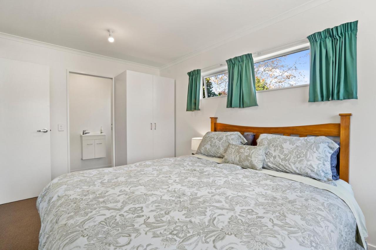 Karori Kabin - Karori Holiday Home Wellington Zewnętrze zdjęcie