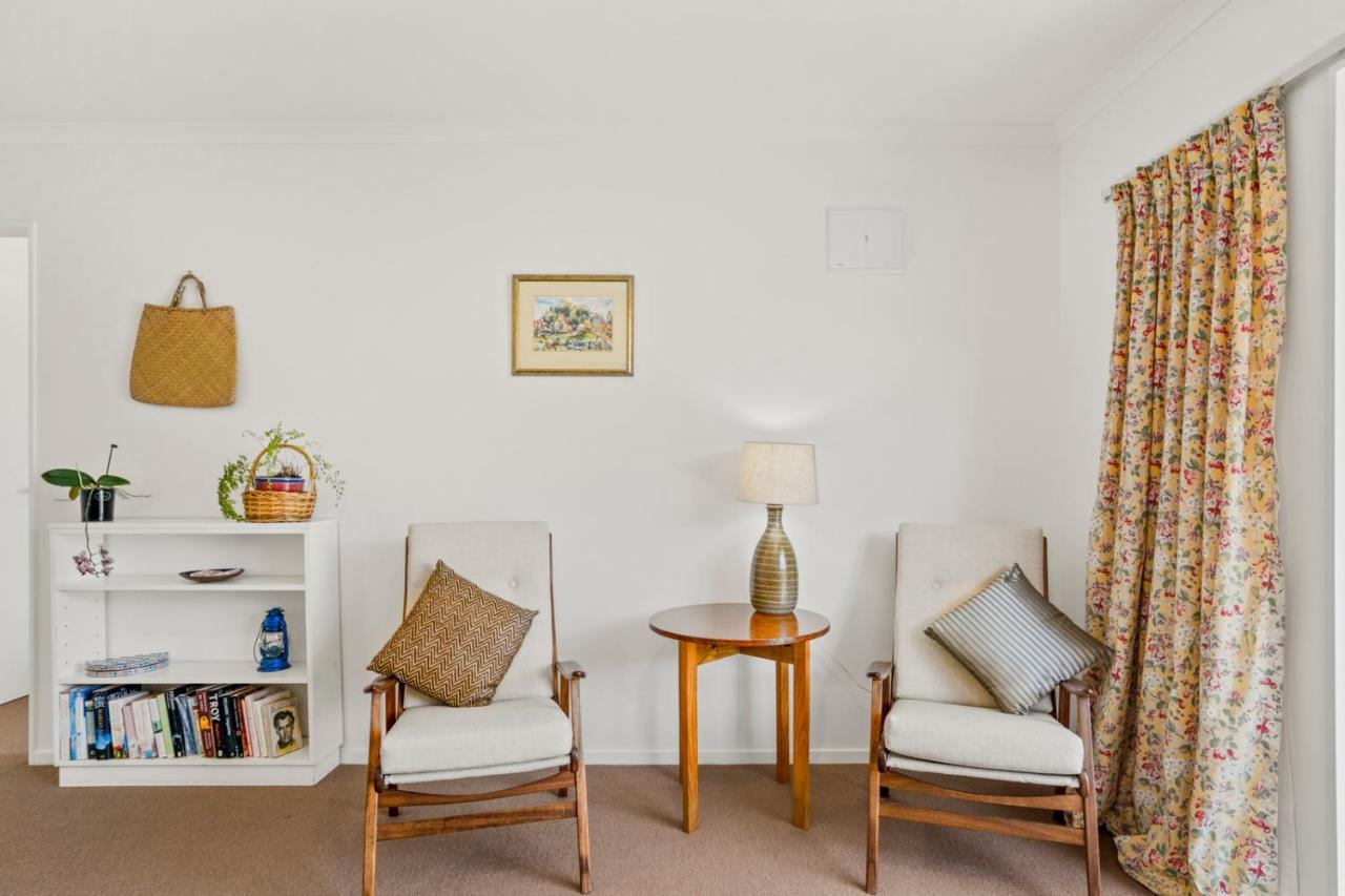 Karori Kabin - Karori Holiday Home Wellington Zewnętrze zdjęcie