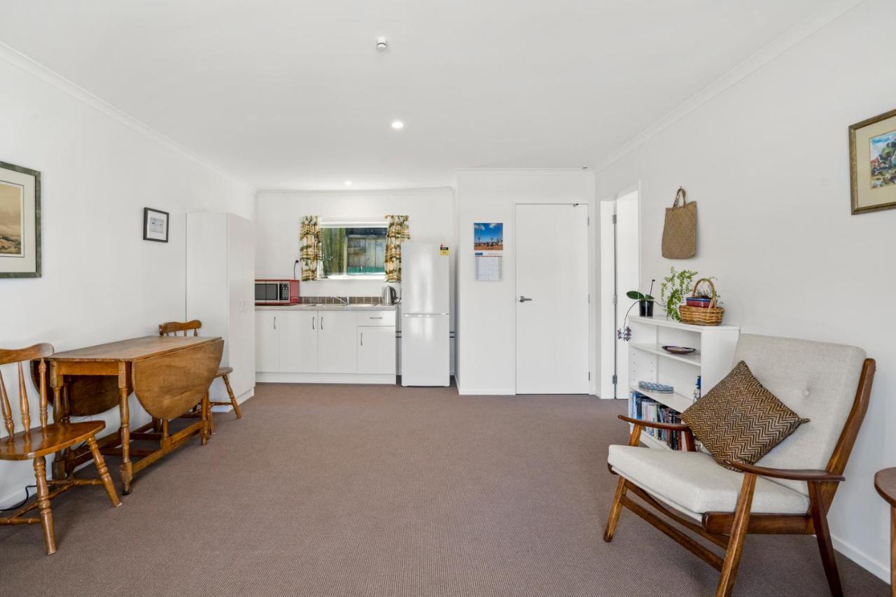 Karori Kabin - Karori Holiday Home Wellington Zewnętrze zdjęcie